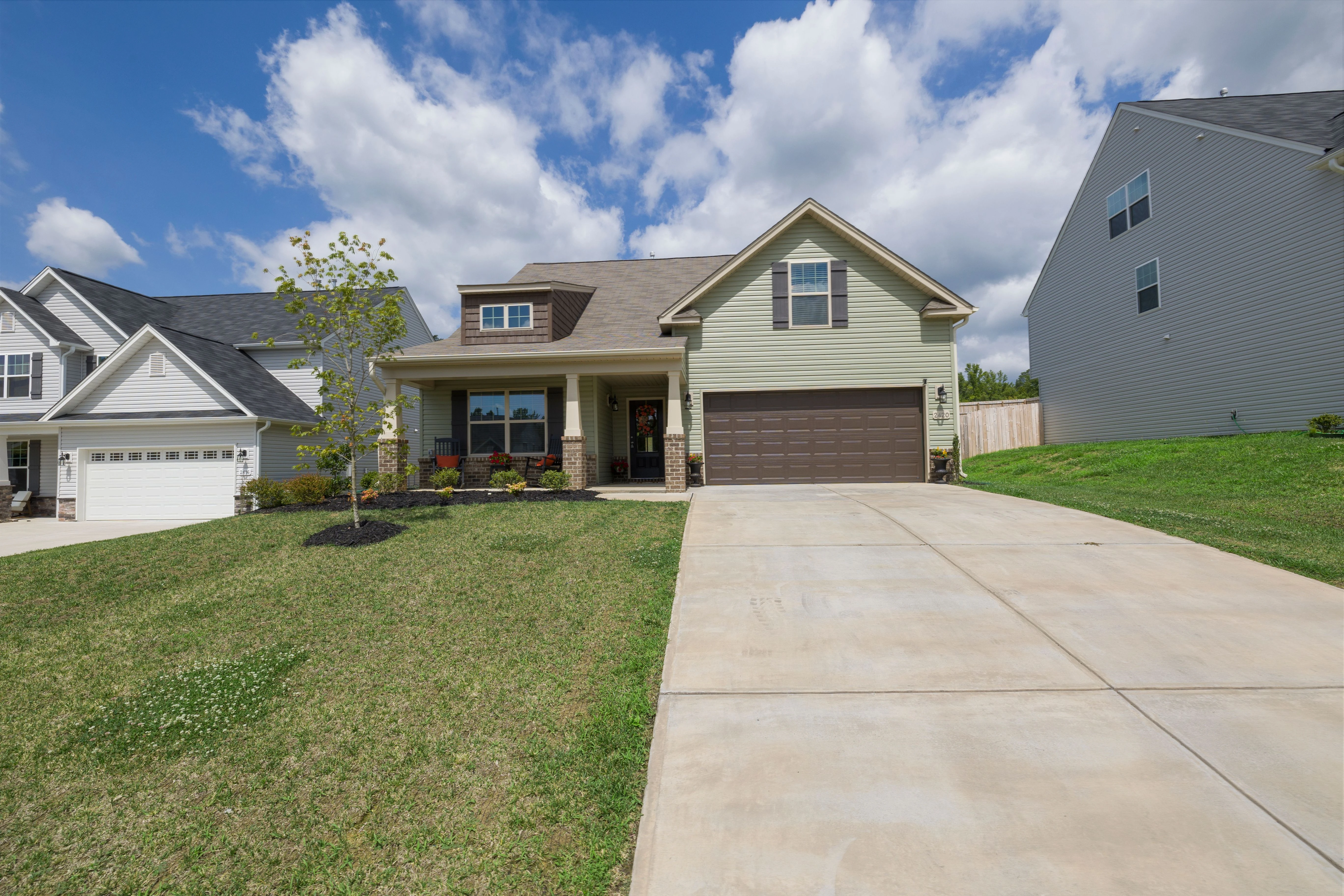 Other areas we cover near Fairview