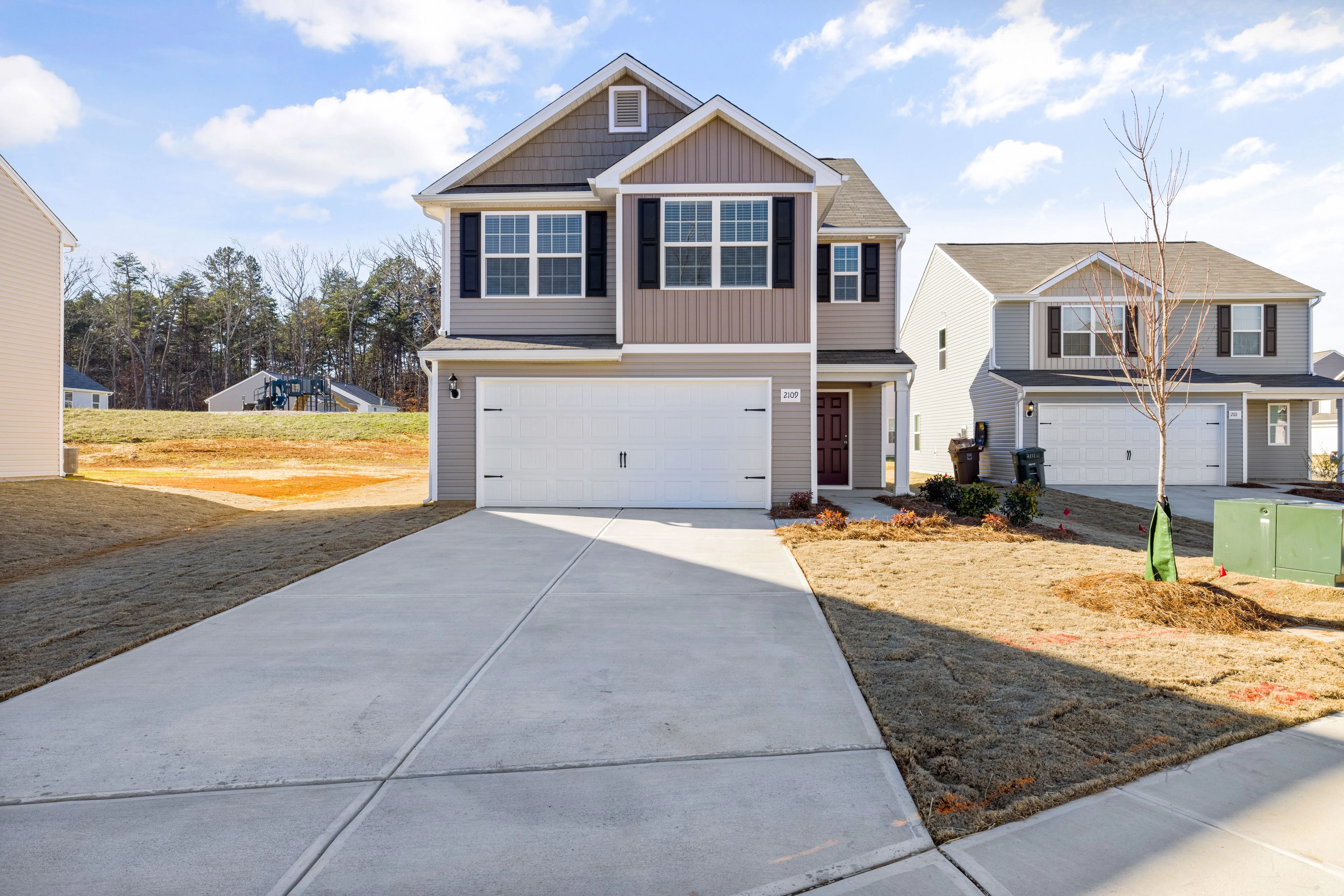 Other areas we cover near Glenmoor